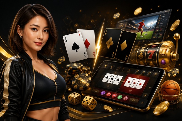 cv666 bet